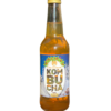 Kombucha bio l'eau à la bouche Kombuchai 33cl