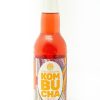 Kombucha bio hibiscus rose
