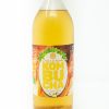 Kombucha bio gingembre