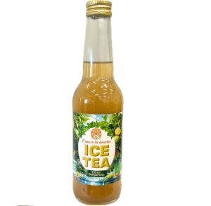Ice Tea Citron Bergamote Ice Tea Citron Bergamote