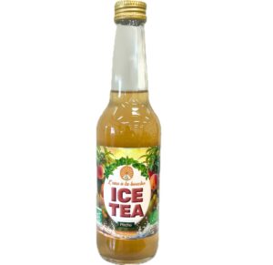 Ice Tea Pêche Ice tea pêche