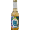 Kombucha bio L'eau à la bouche equilibre 33cl