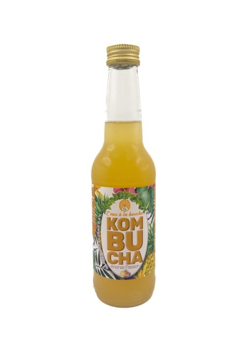 Ananas Passion